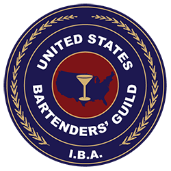 Logo de United States Bartenders' Guild (USBG)
