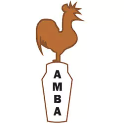 Logo de ASSOCIACIÓN MUTUAL DE BARMEN Y AFINES DE LA REPÚBLICA ARGENTINA (AMBA)