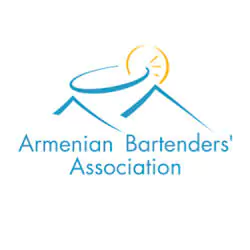 Logo de ARMENIAN BARTENDERS’ ASSOCIATION (ARBA)