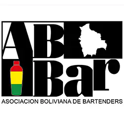 Logo de BOLIVIANA  ASSOCIATION of BARTENDERS (ABBAR)