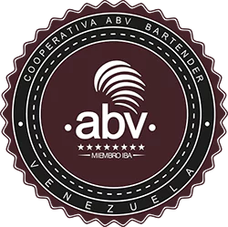 Logo de COOPERATIVA ABV DE BARTENDER DE VENEZUELA, R.L (ABV)