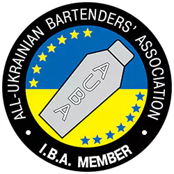 Logo de ALL-UKRANIAN BARTENDERS ASSOCIATION (AUBA)