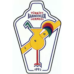 Logo de TURKEY BARTENDERS’ ASSOCIATION (TBD)