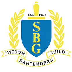 Logo de SVERIGES BARTENDERS GILLE (SBG)