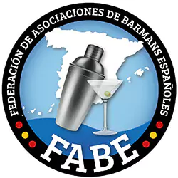 Logo de FEDERACIAON DE ASOCIACIONES DE BARMENS DE ESPANOLES (FABE)