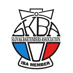 Logo de SLOVAK BARTENDERS ASSOCIATION (SKBA)
