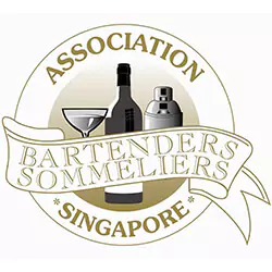 Logo de ASSOCIATION BARTENDERS & SOMMELIERS SINGAPORE (ABSS)