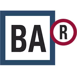 Logo de BARMEN ASSOCIATION SERBIA (BAS)