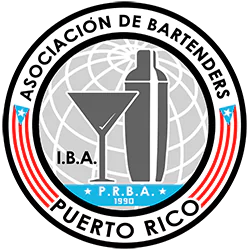 Logo de ASOCIACION DE BARTENDERS DE PUERTO RICO (PRBA)