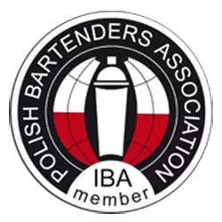 Logo de POLISH BARTENDERS ASSOCIATION (PBA)