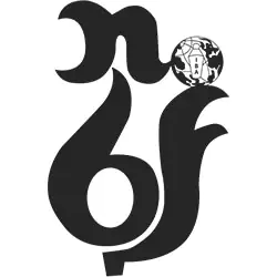 Logo de NORSK BARTENDER FORENING (NBF)