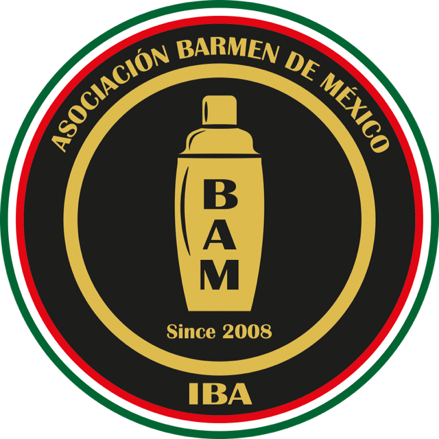 Logo de BARMEN ASSOCIATION OF MEXICO (BAM)