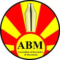Logo de ASSOCIATION OF BARTENDERS OF MACEDONIA (ABM)