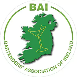 Logo de BARTENDERS ASSOCIATION OF IRELAND (BAI)