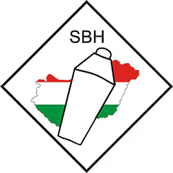 Logo de HUNGARIAN BARTENDER ASSOCIATION (SBH)