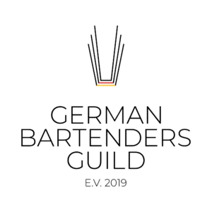 Logo de GERMAN BARTENDERS GUILD (GBG)