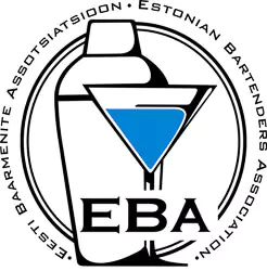 Logo de ESTONIAN BARTENDERS ASSOCIATION (EBA)