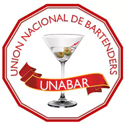 Logo de UNION NACIONAL DE BARTENDERS (UNABAR)