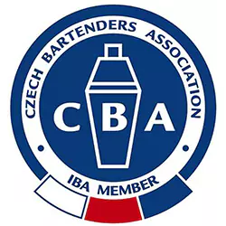 Logo de CZECH BARTENDERS ASSOCIATION (CBA)