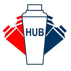 Logo de CROATIAN BARTENDER ASSOCIATION (HUB)