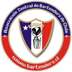 Logo de ASSOCIACIÓN CENTRAL DE BARTENDERS DE CHILE (ACEBACH)