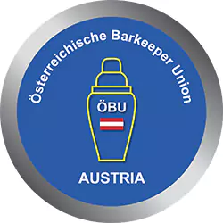 Logo de ÖSTERREICHISCHE BARKEEPER UNION (ÖBU)
