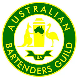 Logo de AUSTRALIAN BARTENDERS GUILD (ABG)