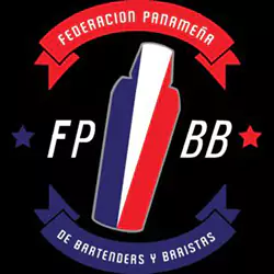 Logo de Federación Panameña de Bartenders y Baristas (FPBB)