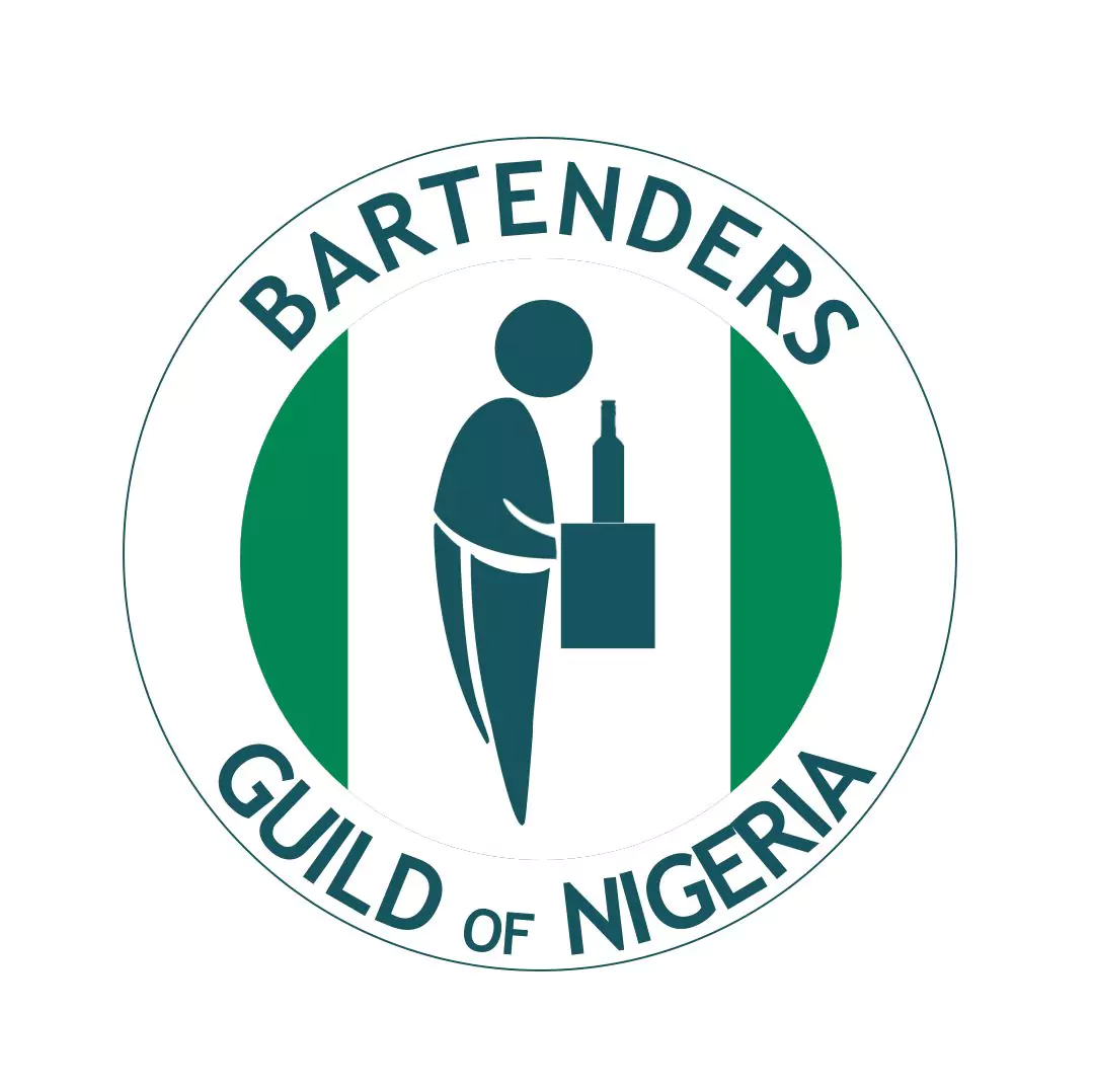 Logo de Bartenders' Guild of Nigeria (BGN)